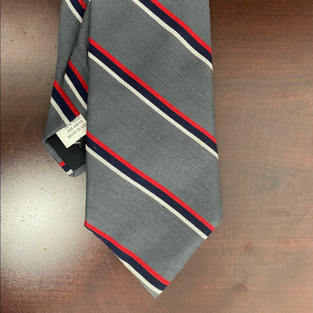 Three Tie Bundle - Picture 4 of 5